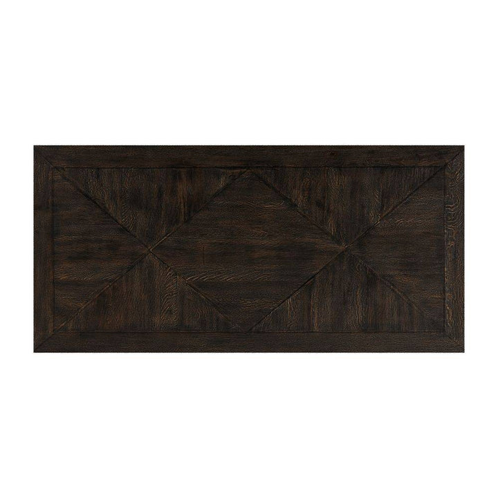 Vargueno Dining Table
