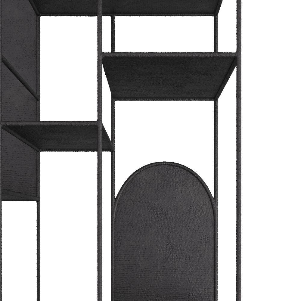 Meson Etagere
