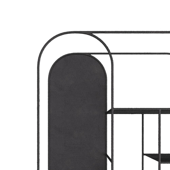 Meson Etagere
