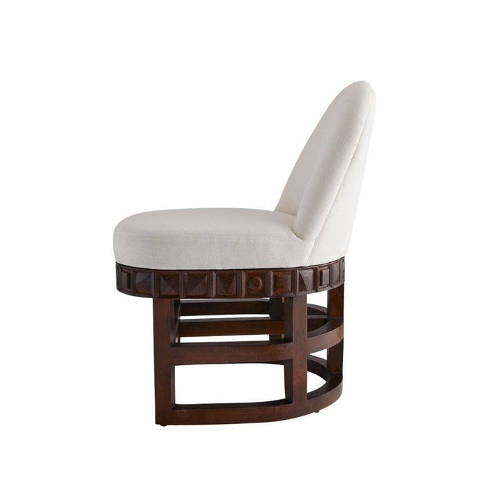 Vargueno Chair