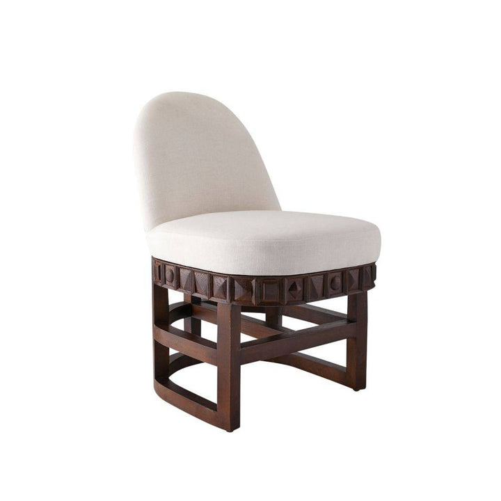 Vargueno Chair