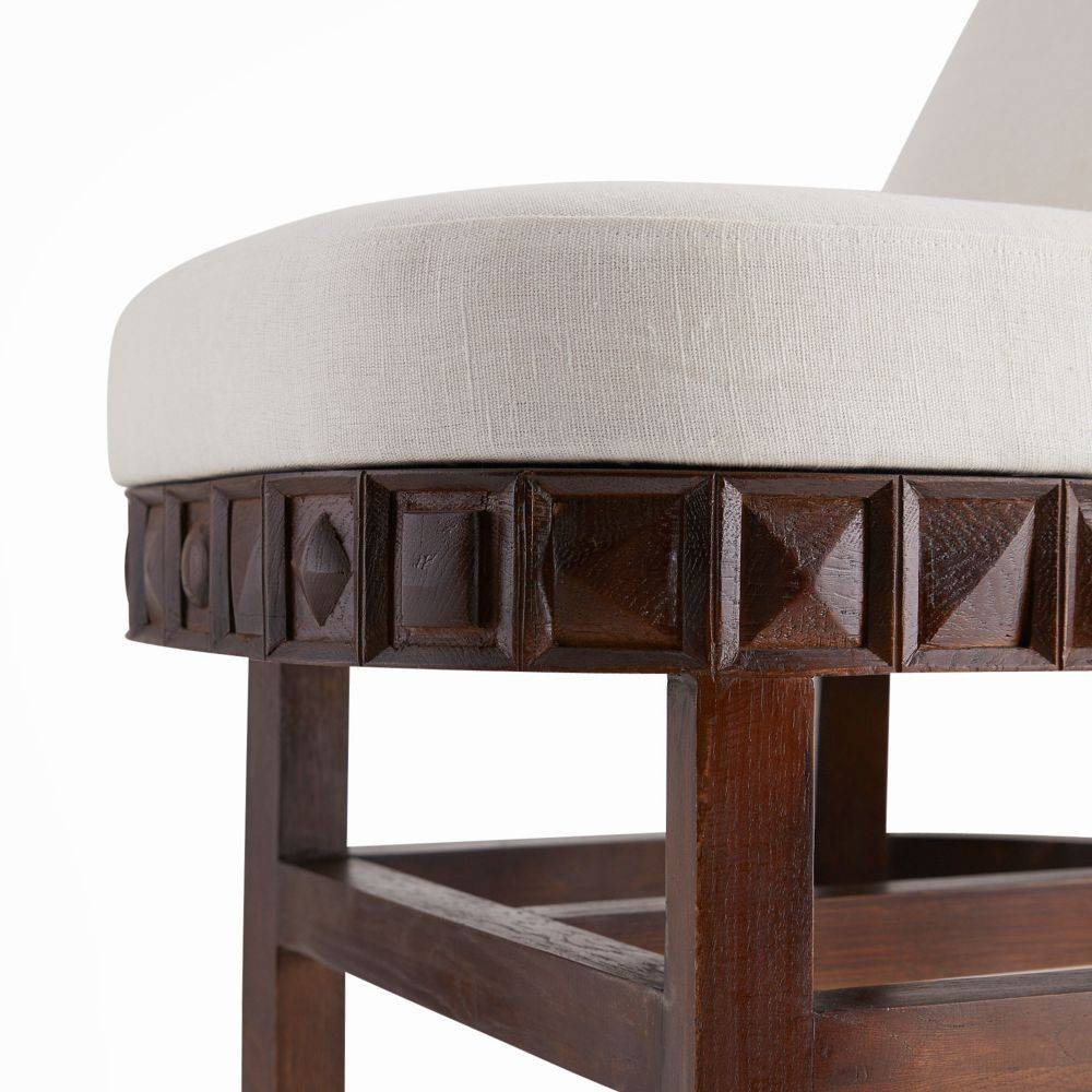 Vargueno Chair