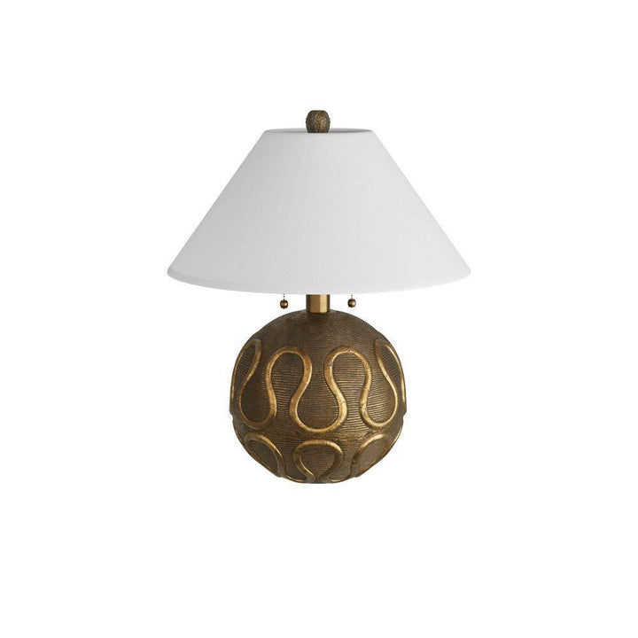 Serpiente Table Lamp