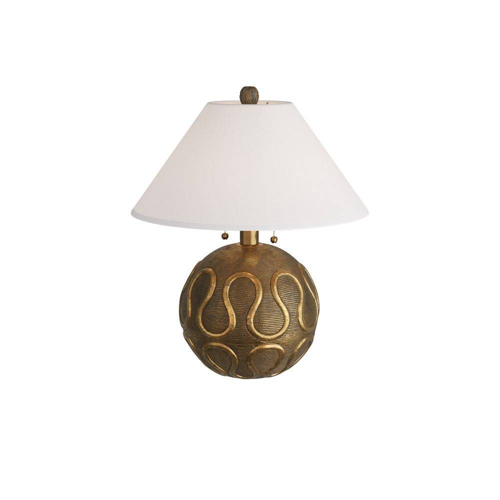 Serpiente Table Lamp