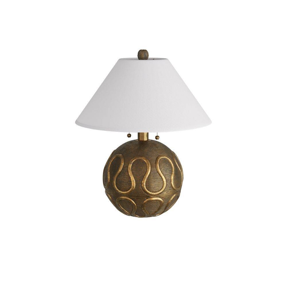 Serpiente Table Lamp