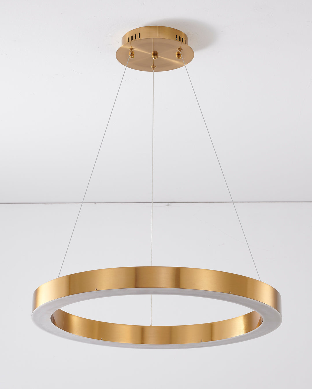 GL306C23G-4000 LED Chandelier