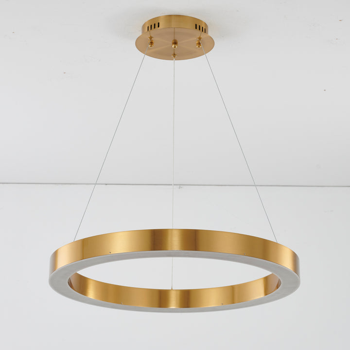 GL306C23G LED Chandelier