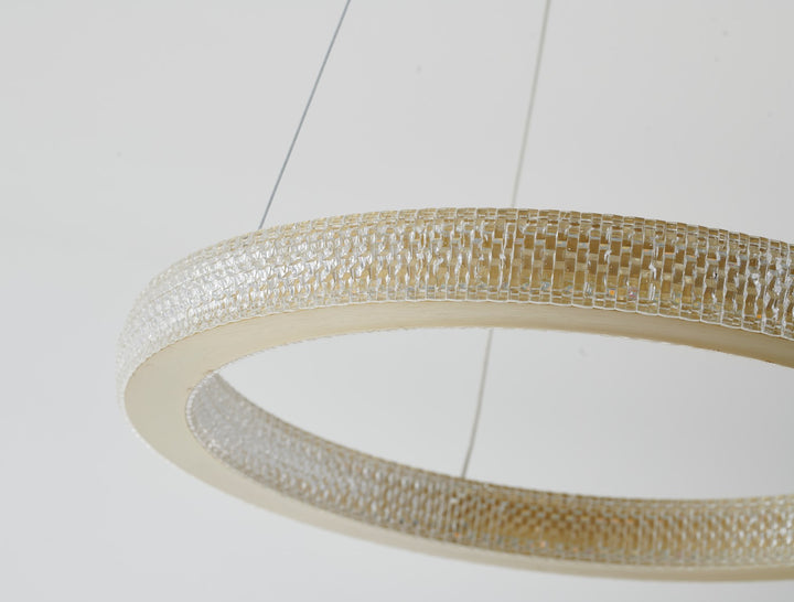 GL314C17G-2 LED Chandelier