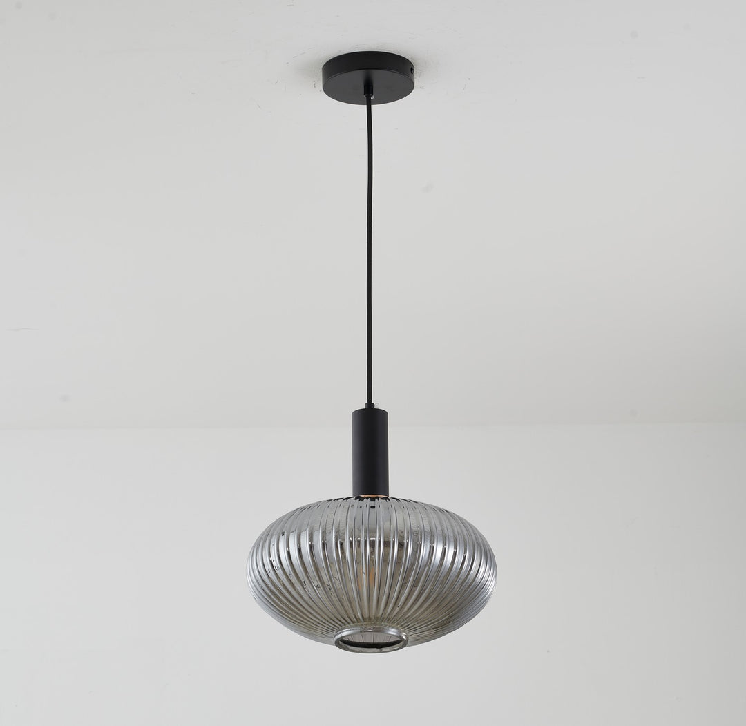 GL322P11B One Light Pendant