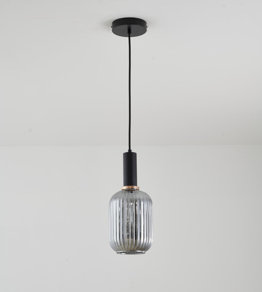 GL323P5B One Light Pendant