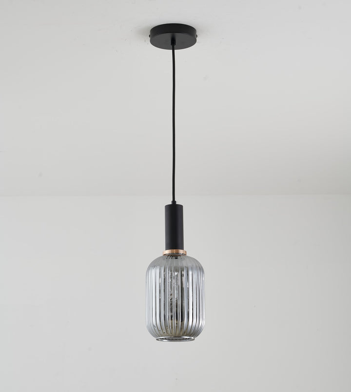 GL323P5B One Light Pendant