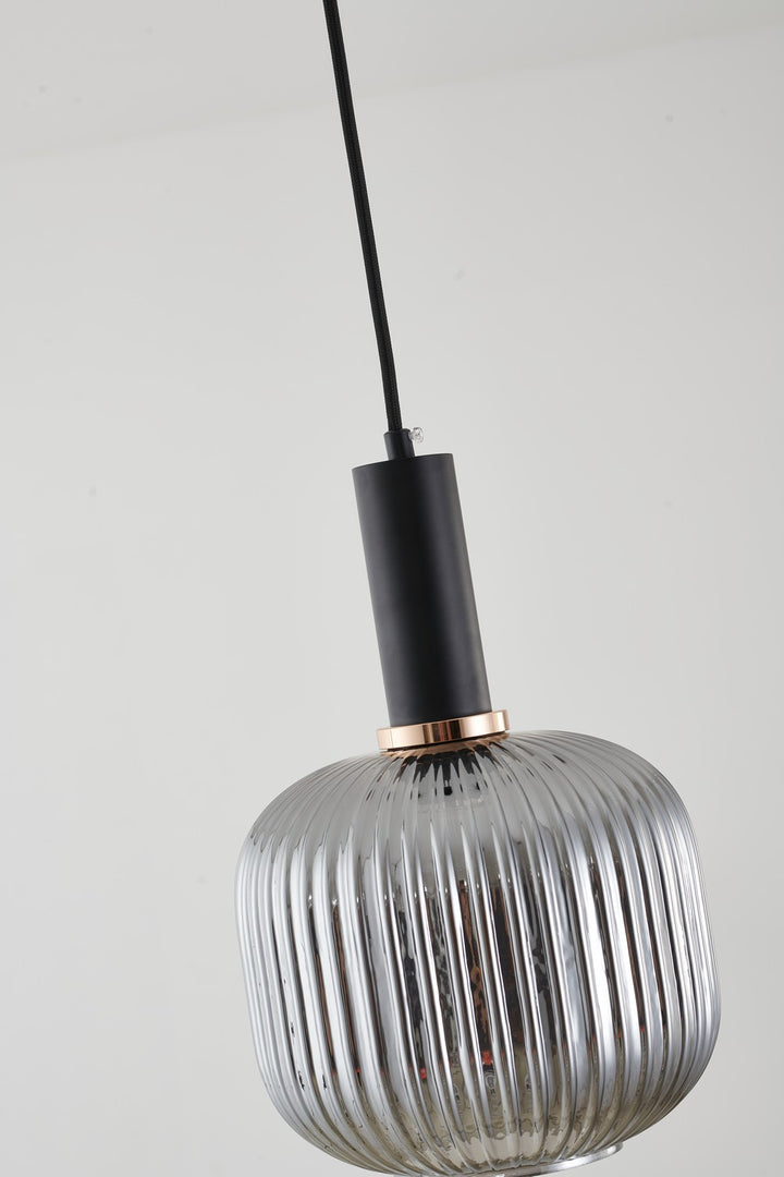 GL324P7B One Light Pendant