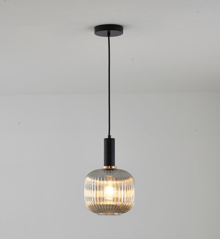 GL324P7B One Light Pendant