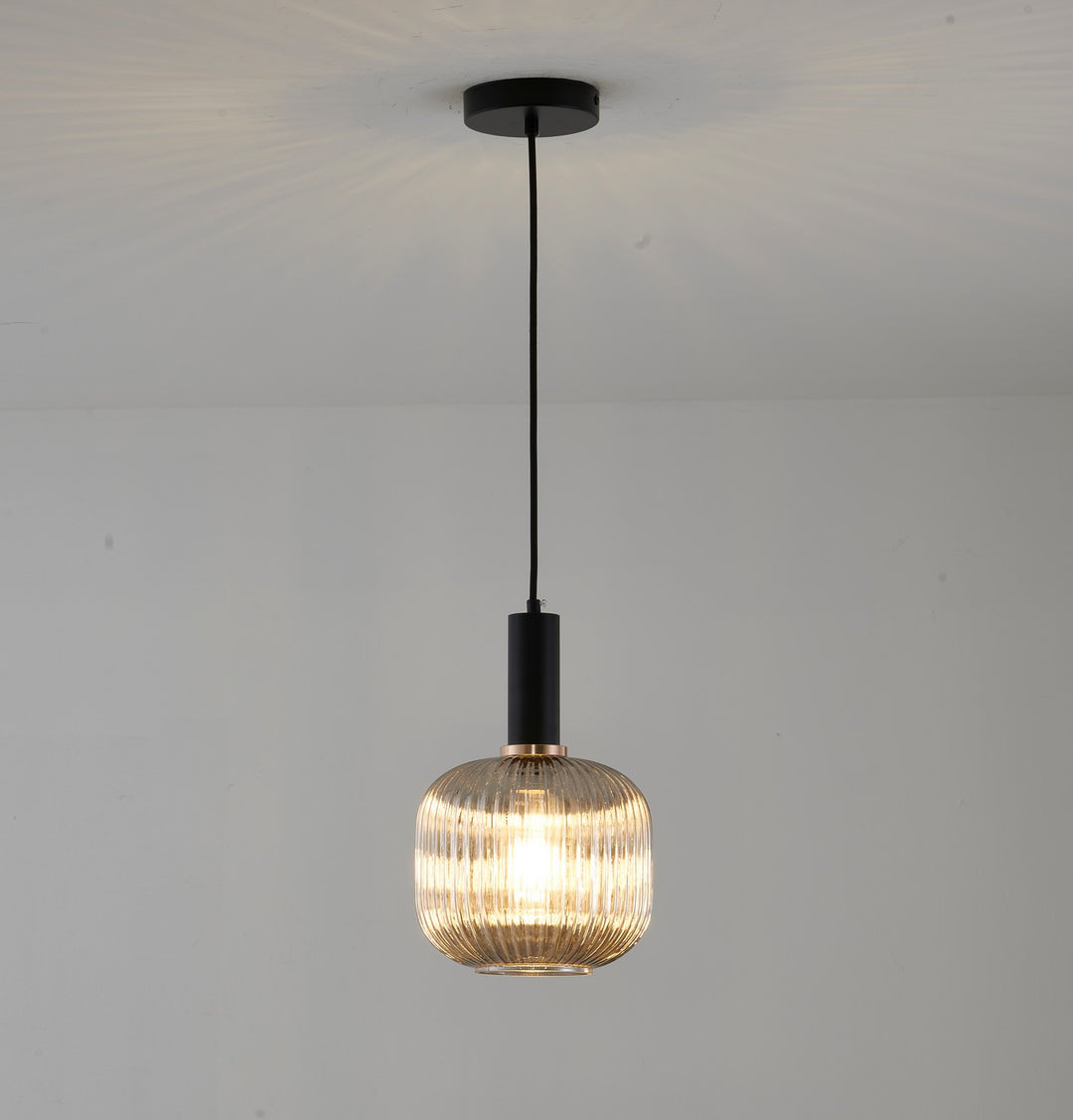 GL324P7B One Light Pendant