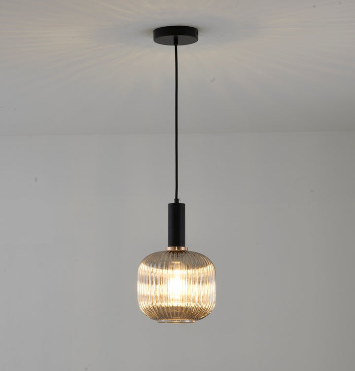 GL324P7B One Light Pendant