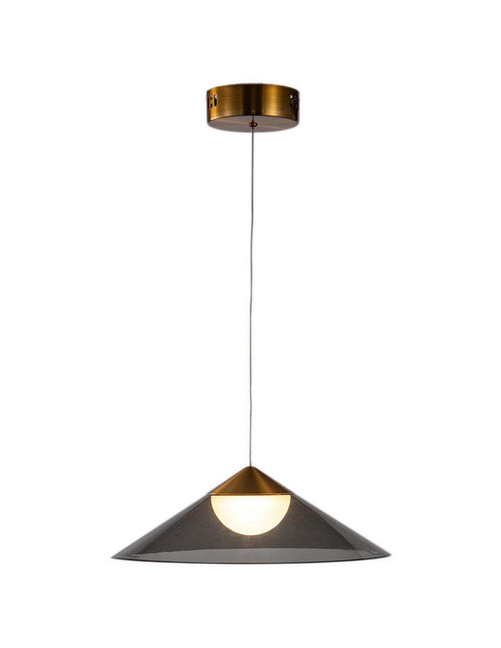 GL333P13G LED Pendant