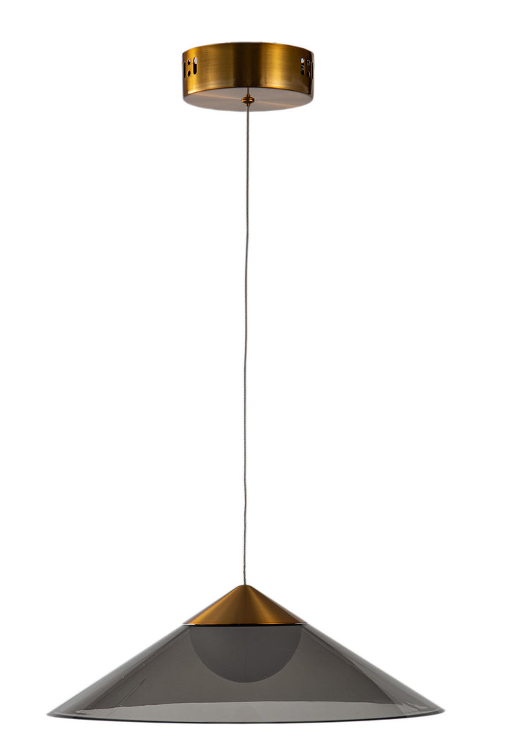 GL333P13G LED Pendant