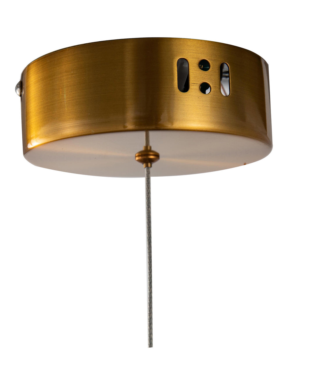 GL333P13G LED Pendant