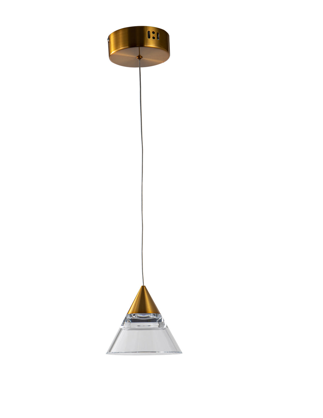 GL334P5G LED Pendant