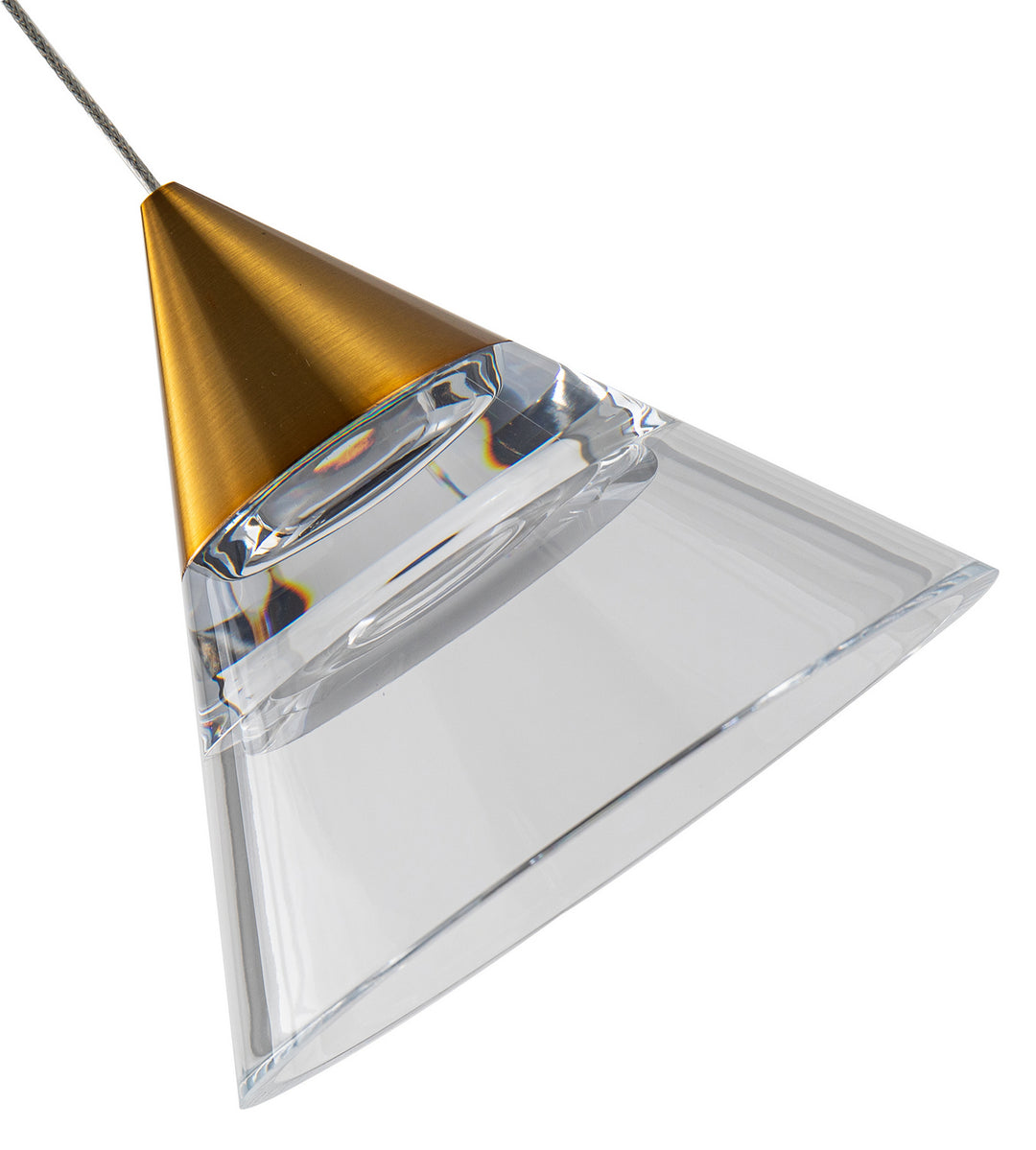 GL334P5G LED Pendant