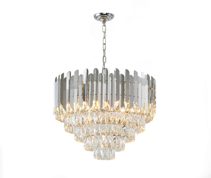 GL408C24CH 11 Light Chandelier