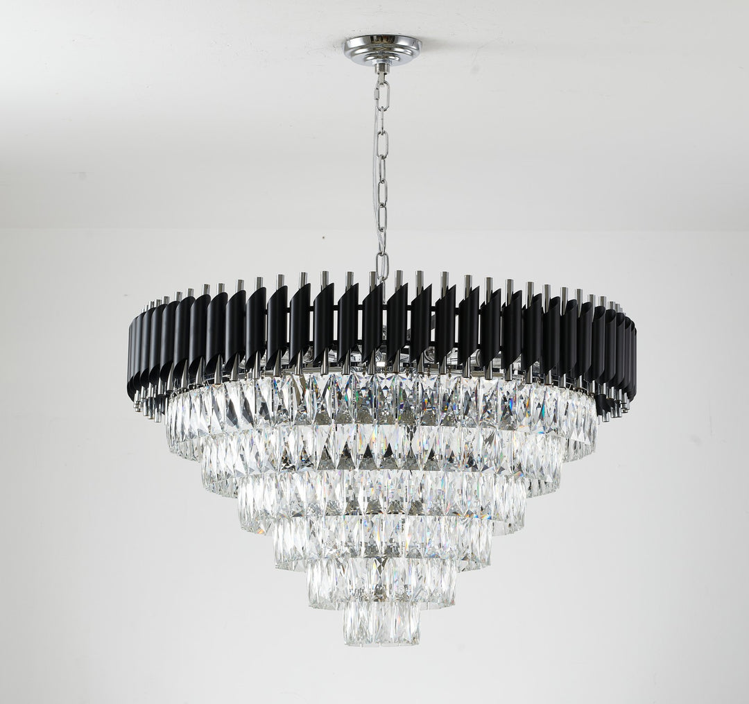 GL412C32CH 16 Light Chandelier