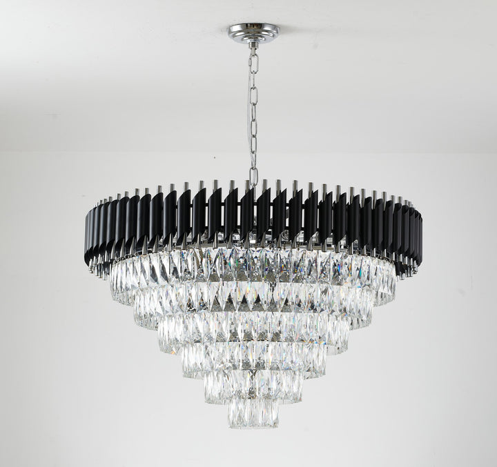 GL412C32CH 16 Light Chandelier