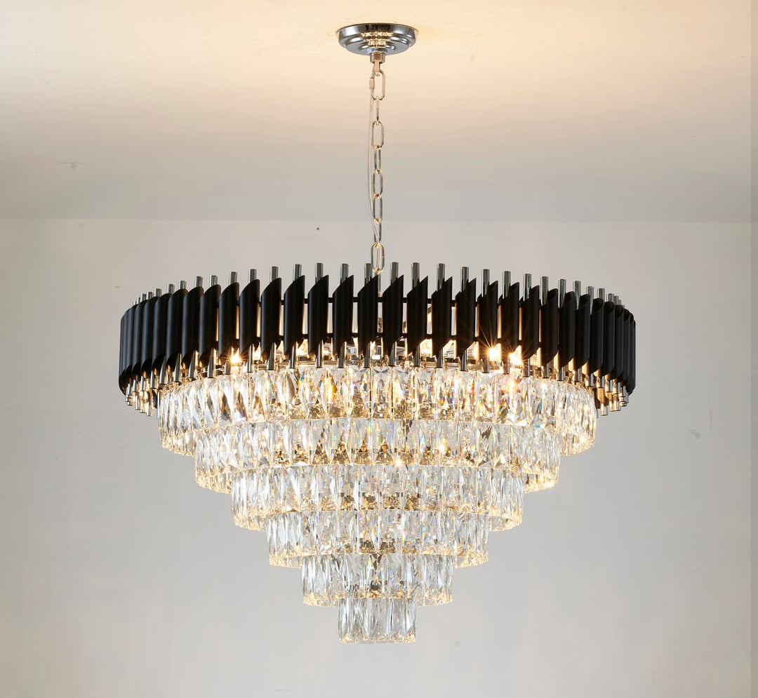 GL412C32CH 16 Light Chandelier
