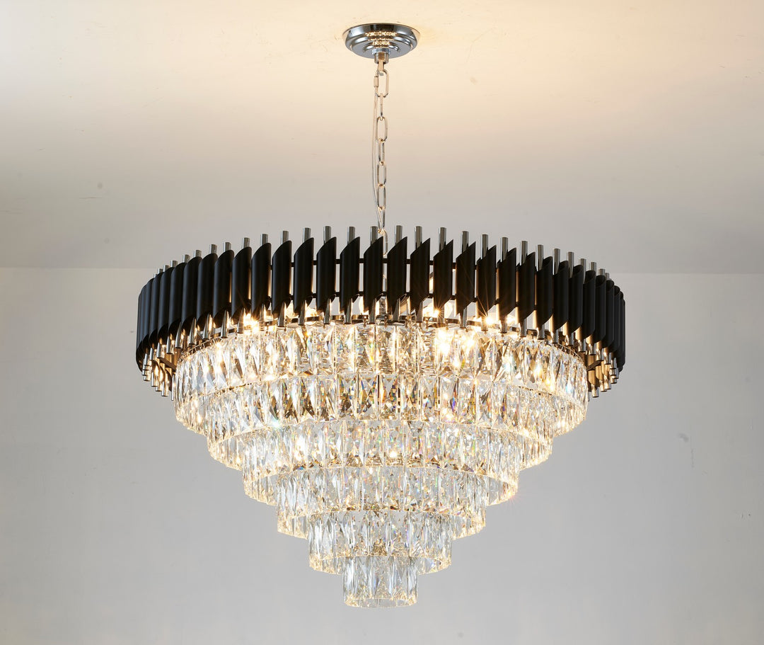 GL412C32CH 16 Light Chandelier
