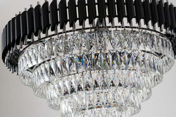 GL412C32CH 16 Light Chandelier