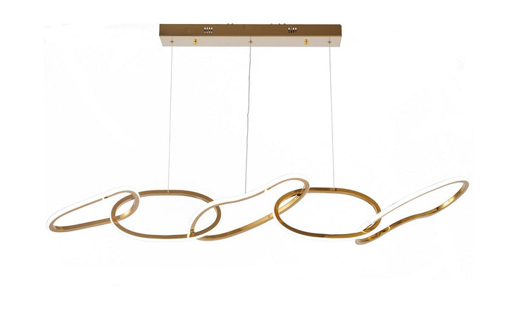 GL413C62G LED Chandelier