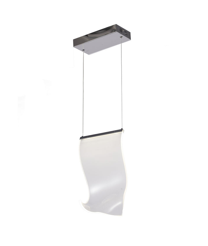 GL420P10CH LED Pendant