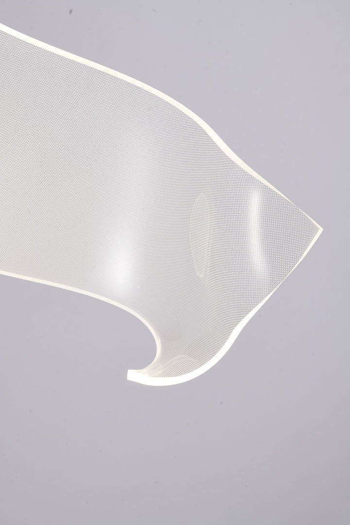 GL420P10CH LED Pendant