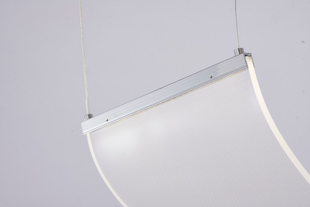 GL420P10CH LED Pendant