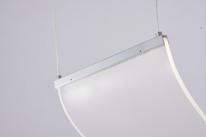 GL420P10CH LED Pendant