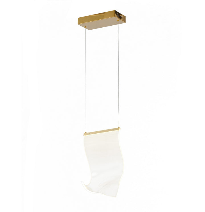 GL420P10G LED Pendant