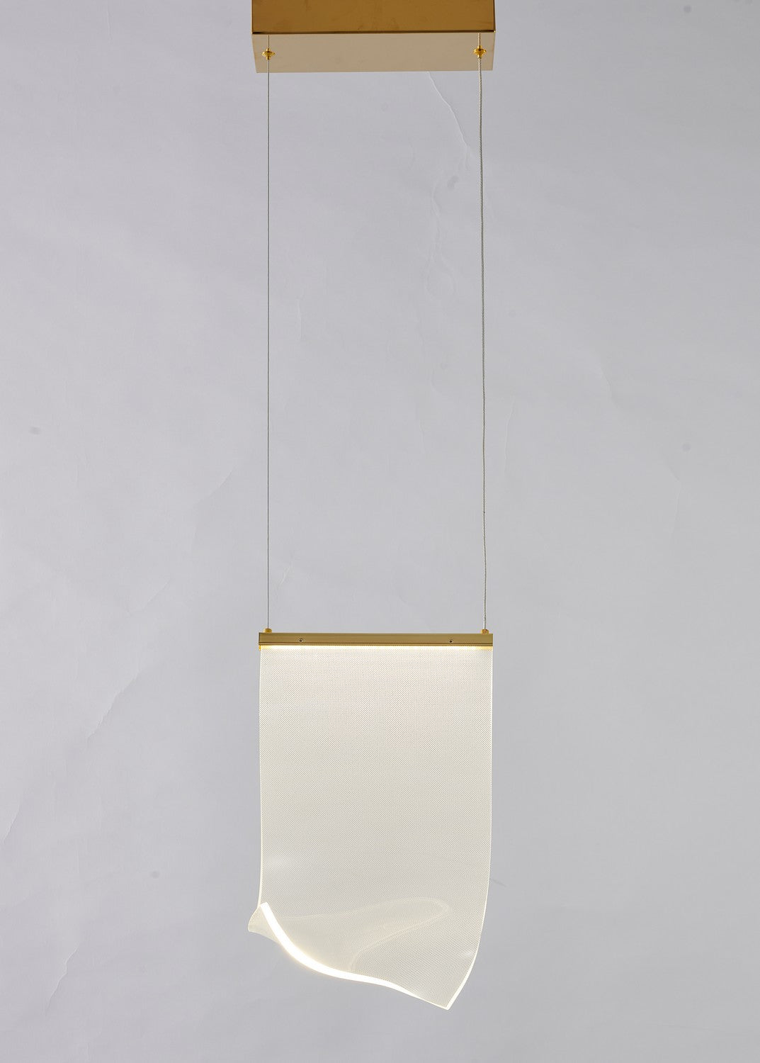 GL420P10G LED Pendant