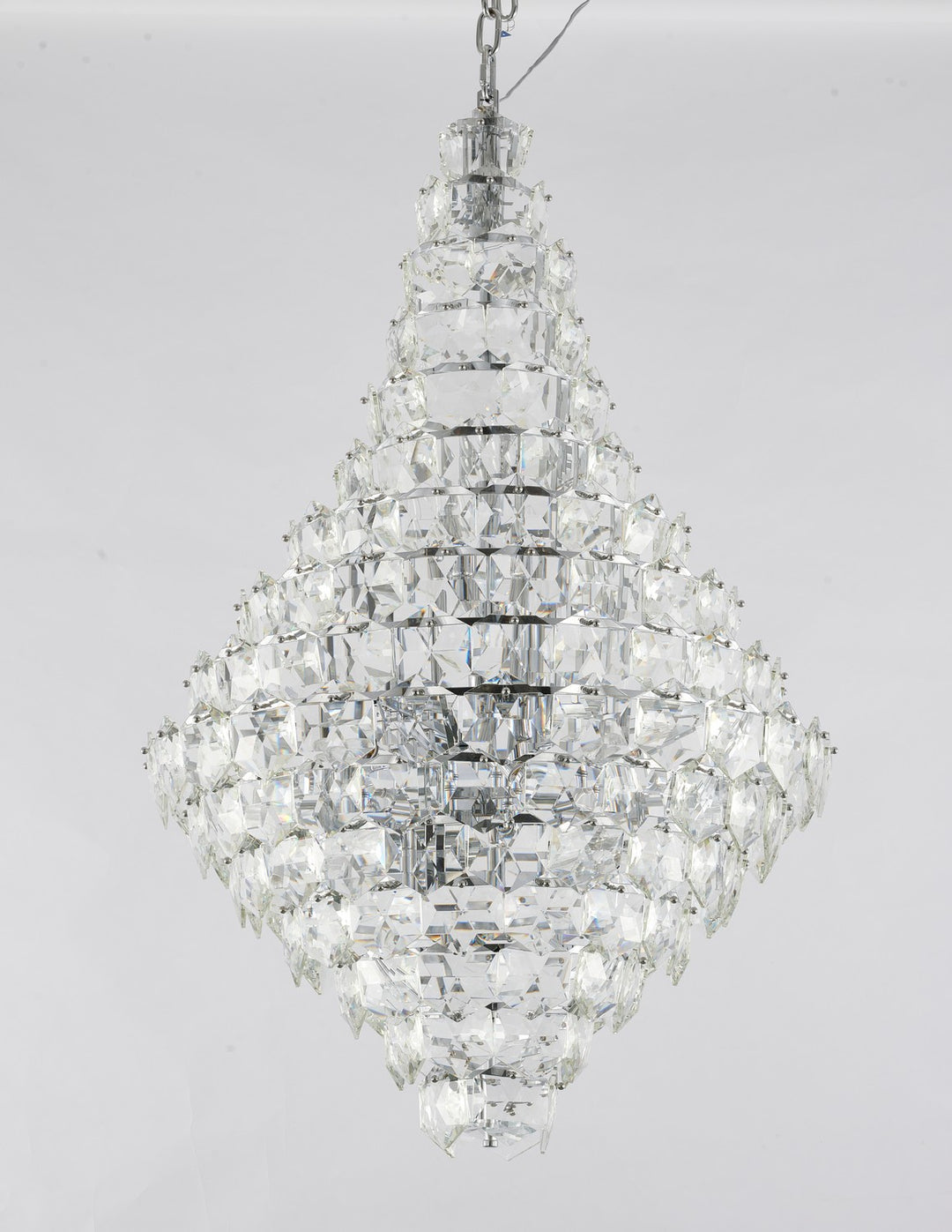 GL430C32CH-1 27 Light Chandelier