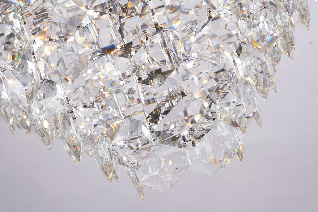 GL430C36CH 36 Light Chandelier