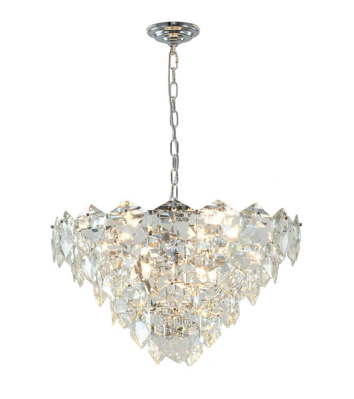 GL433C24CH 12 Light Chandelier