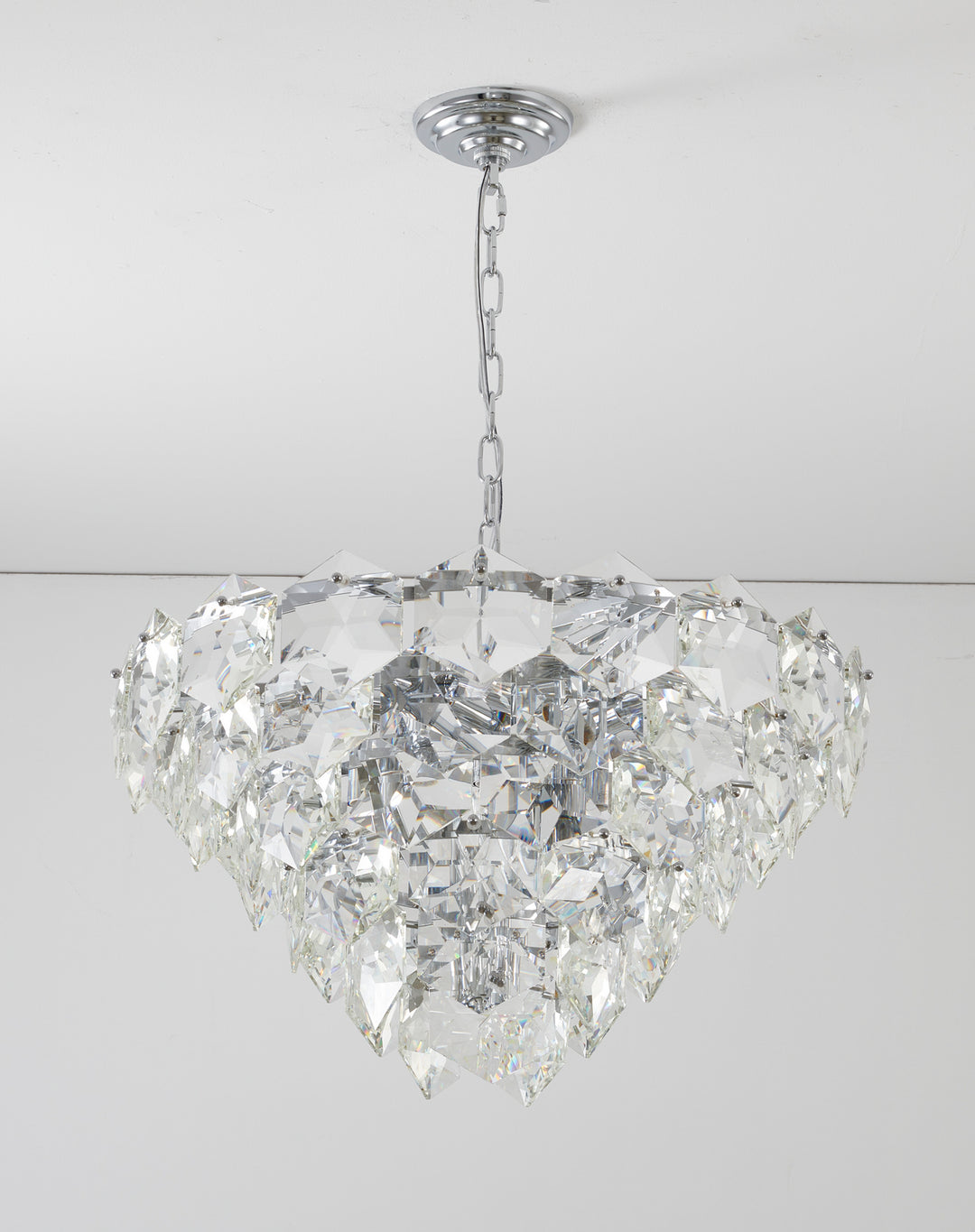 GL433C24CH 12 Light Chandelier