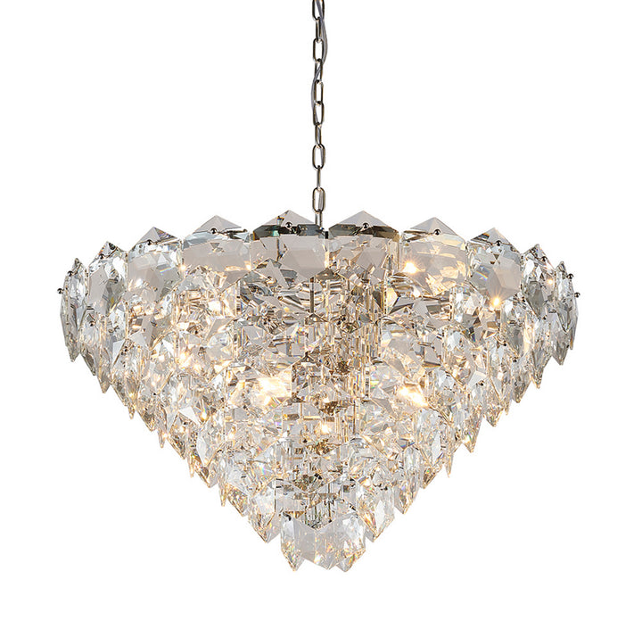 GL433C32CH 15 Light Chandelier