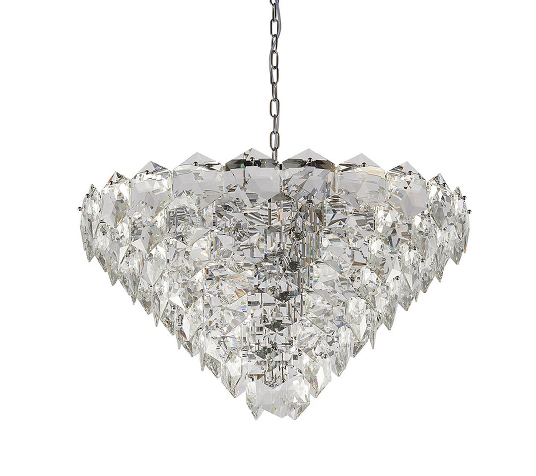 GL433C32CH 15 Light Chandelier