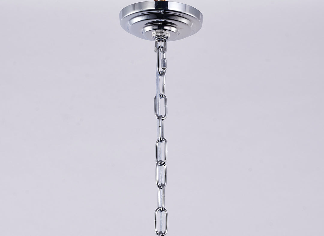 GL433C32CH 15 Light Chandelier