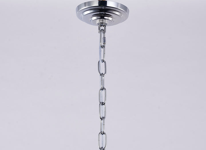 GL433C32CH 15 Light Chandelier