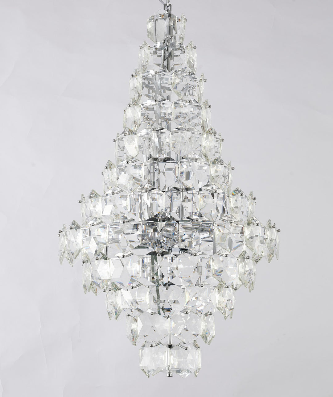 GL436C24CH-1 15 Light Chandelier