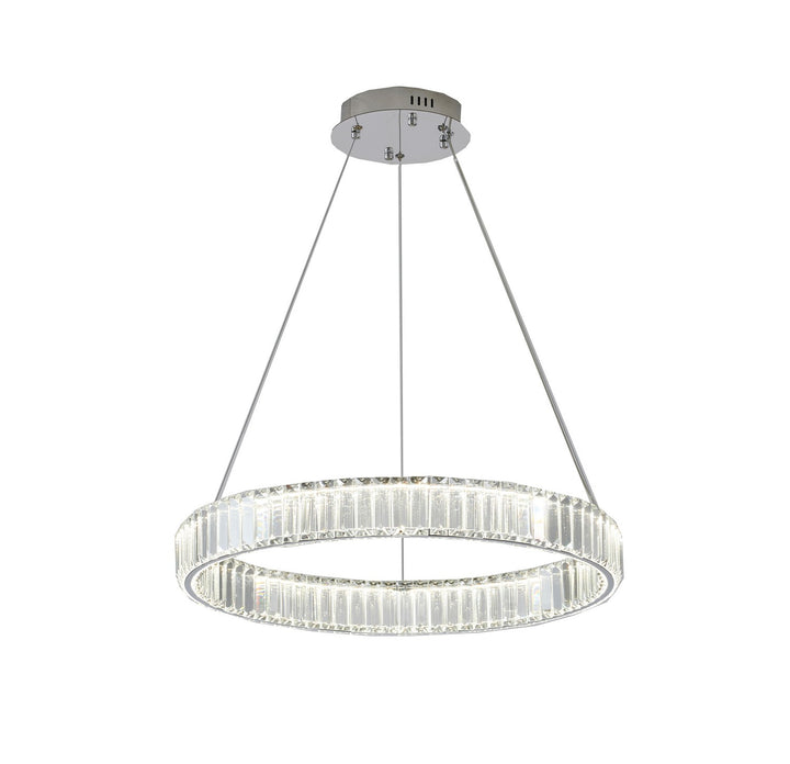 GL511C24CH LED Chandelier