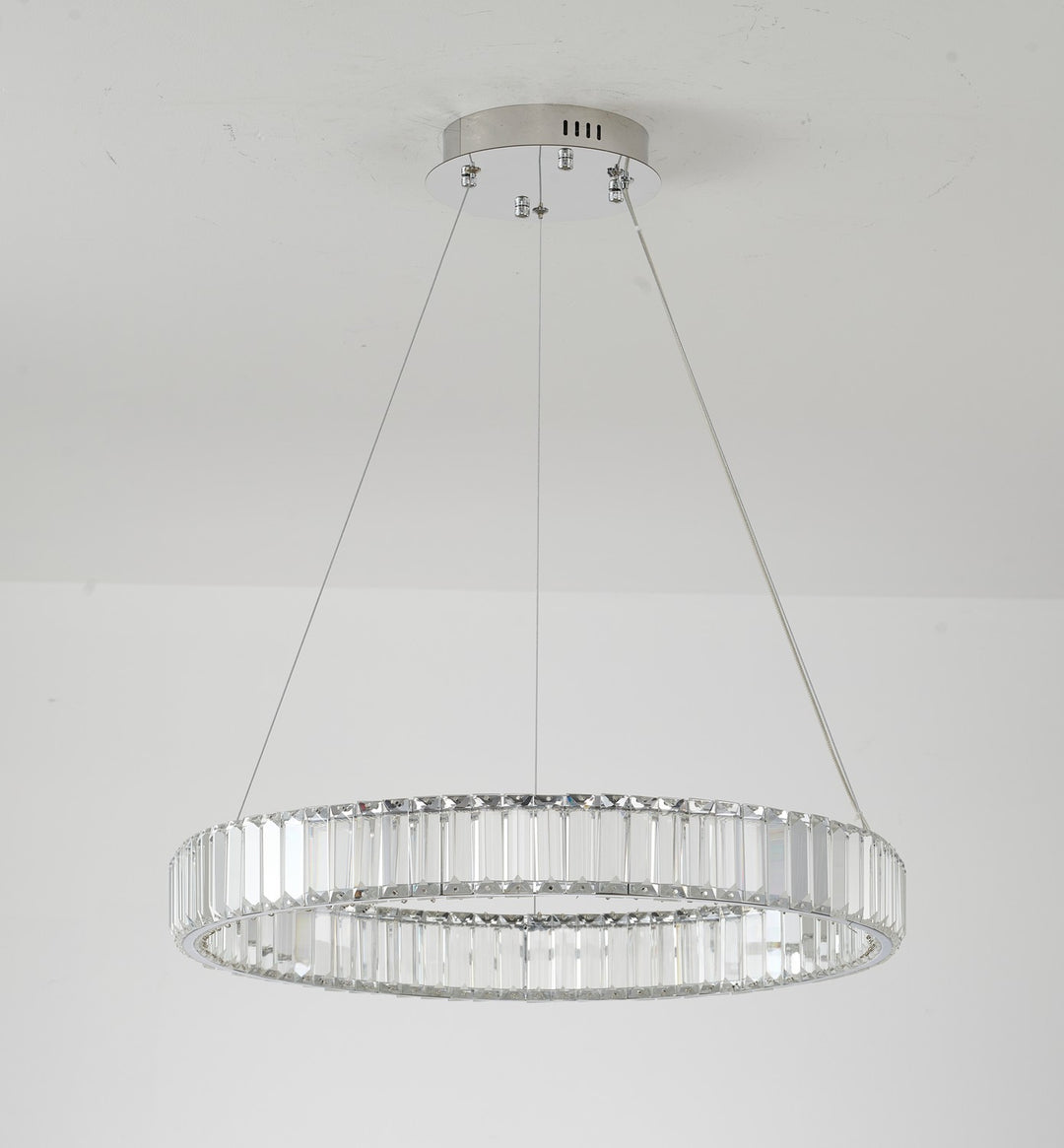GL511C24CH LED Chandelier