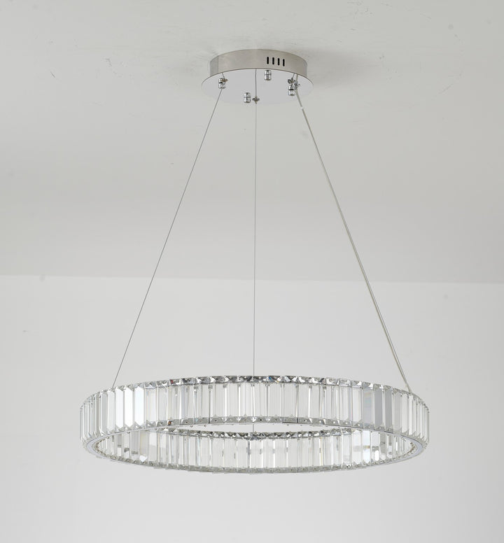 GL511C24CH LED Chandelier