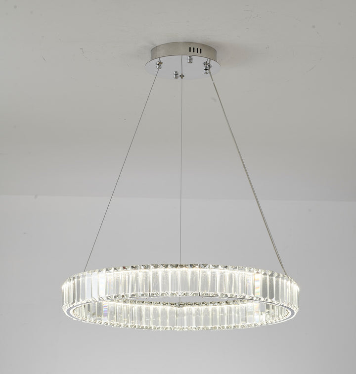 GL511C24CH LED Chandelier